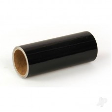 Oratrim Roll Black (#71) 9.5cmx2m